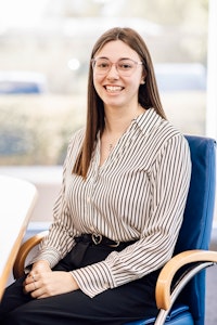 Photo of Aimee Haylett, Paralegal