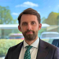 Alexander Windo Bio Image