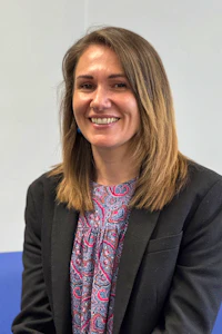 Photo of Jo-Anna Dollman, Paralegal