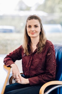 Photo of Kirsty Szulc, Solicitor