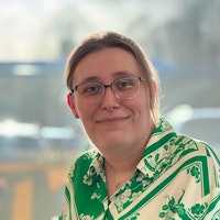 Lauren England Bio Image