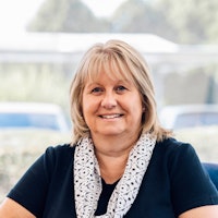 Sara Taylor Bio Image
