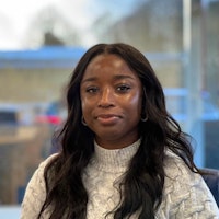 Tosin Ajayi Bio Image